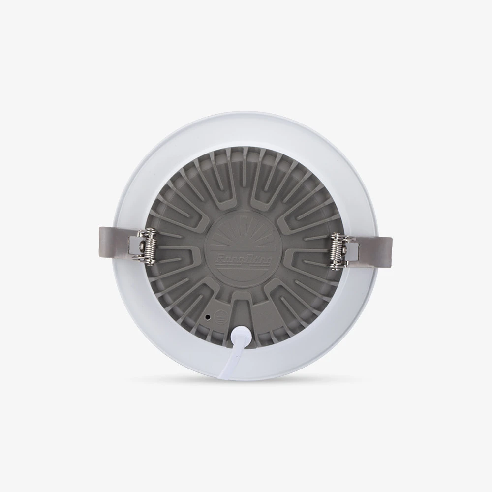 Đèn LED Downlight âm trần Rạng Đông AT48 ĐM 110/12W 3