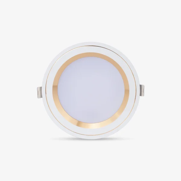 Đèn LED Downlight âm trần Rạng Đông AT48 ĐM 110/10W