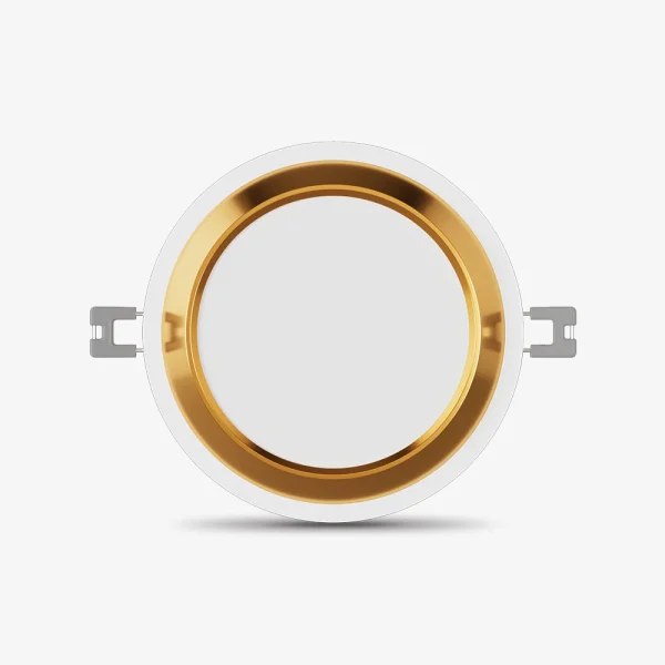 Đèn LED Downlight âm trần Rạng Đông AT60 110/10W