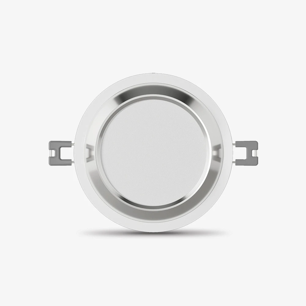 Đèn LED Downlight âm trần Rạng Đông AT60 90/10W đổi 3 màu (Đèn Mắt Trâu) 2