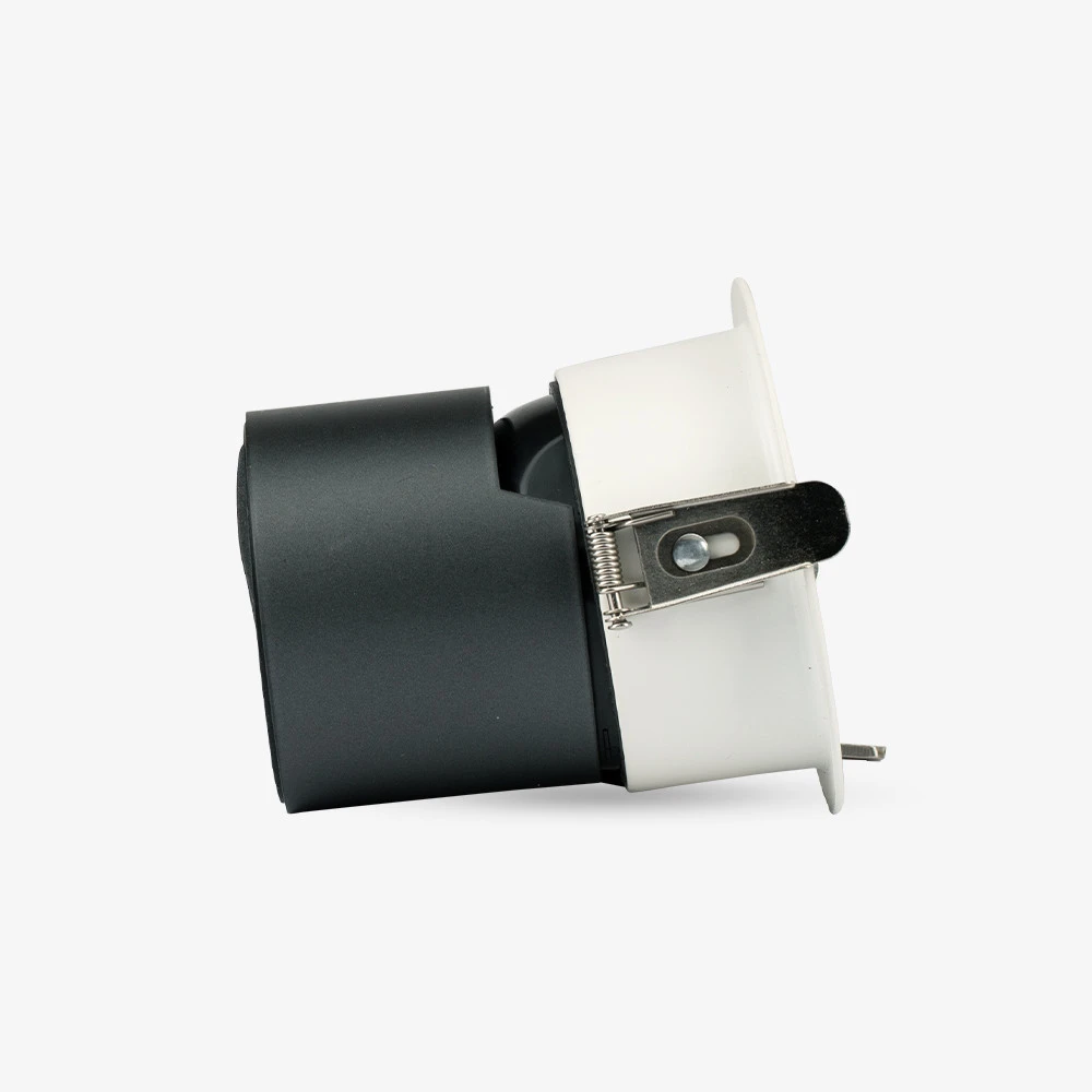Đèn LED Downlight âm trần Rạng Đông AT61 76/9W 2