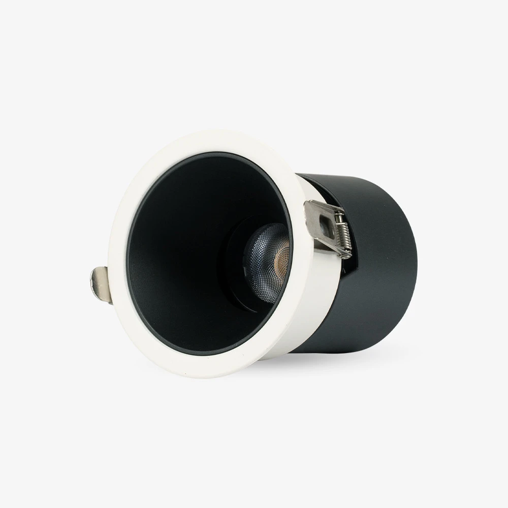 Đèn LED Downlight âm trần Rạng Đông AT61 76/9W 3