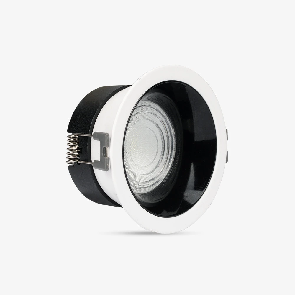 Đèn LED Downlight âm trần Rạng Đông AT62 76/10W  (DOB) 2