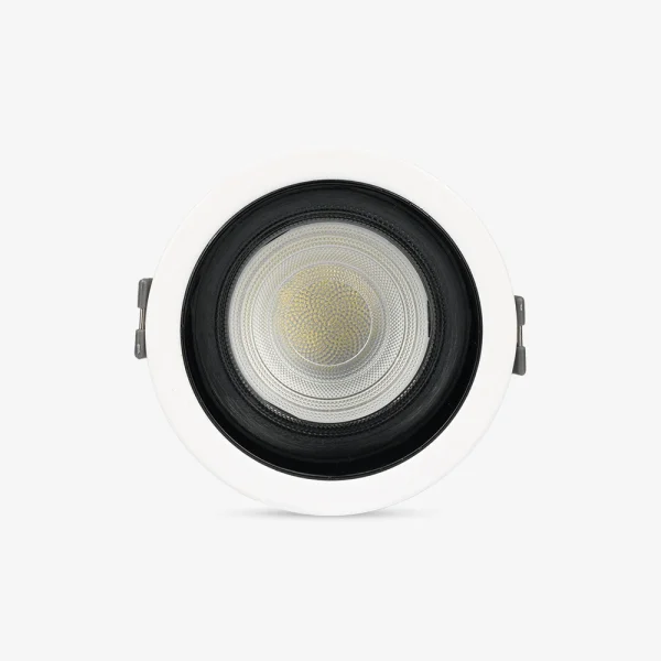 Đèn LED Downlight âm trần Rạng Đông AT62 76/8W (DOB)
