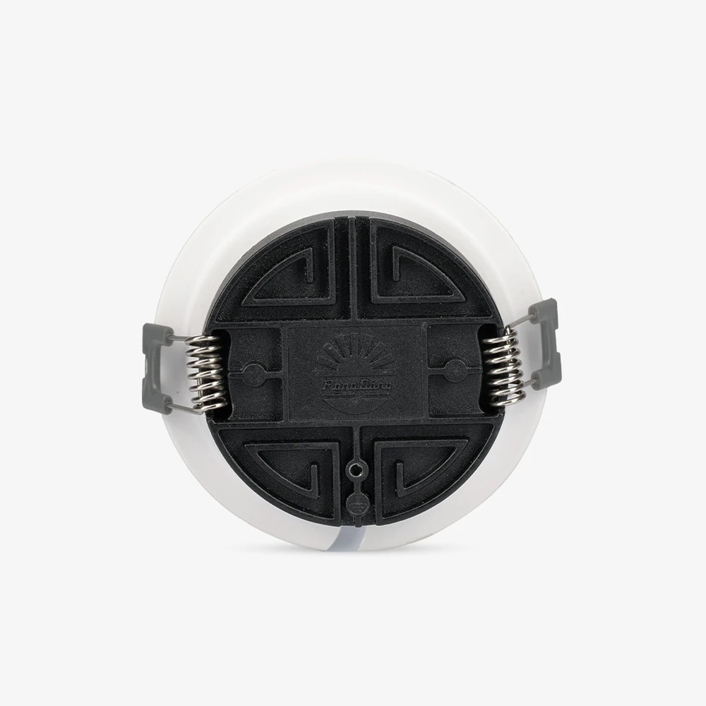 Đèn LED Downlight âm trần Rạng Đông AT62 76/8W (DOB) 3