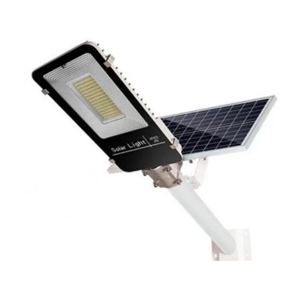 Đèn đường năng lượng mặt trời LY-TYN004 120W
