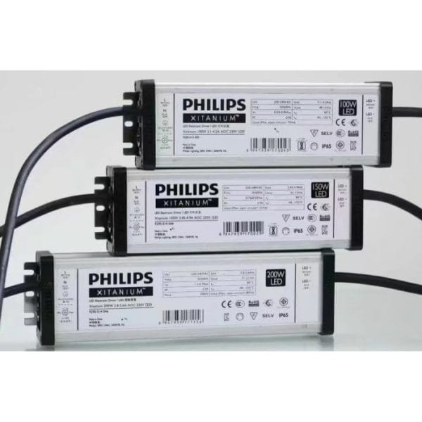 Đèn led pha module 400W GX Lighting FLM-400W