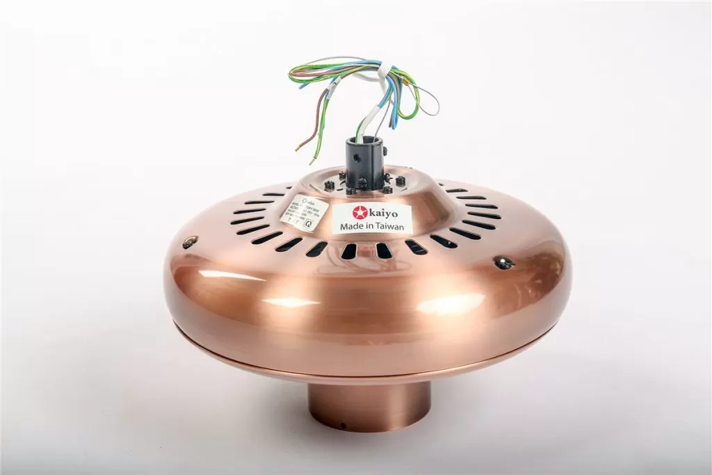 Quạt Trần Đèn KaiyoKukan 5