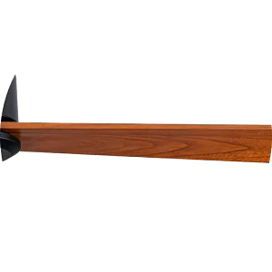 Quạt trần cánh gỗ QViFa-41 3