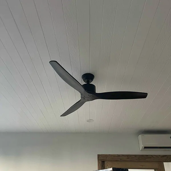 Quạt trần cánh gỗ QViFa-90 2