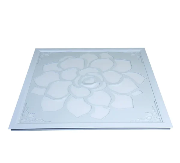 Đèn LED Panel Rạng Đông P04.TR01 600x600/40W