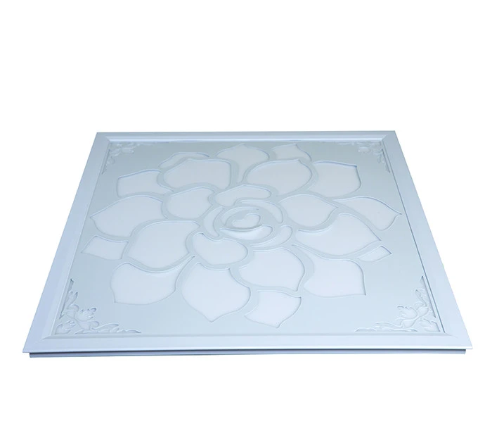 Đèn LED Panel Rạng Đông P04.TR01 600x600/40W