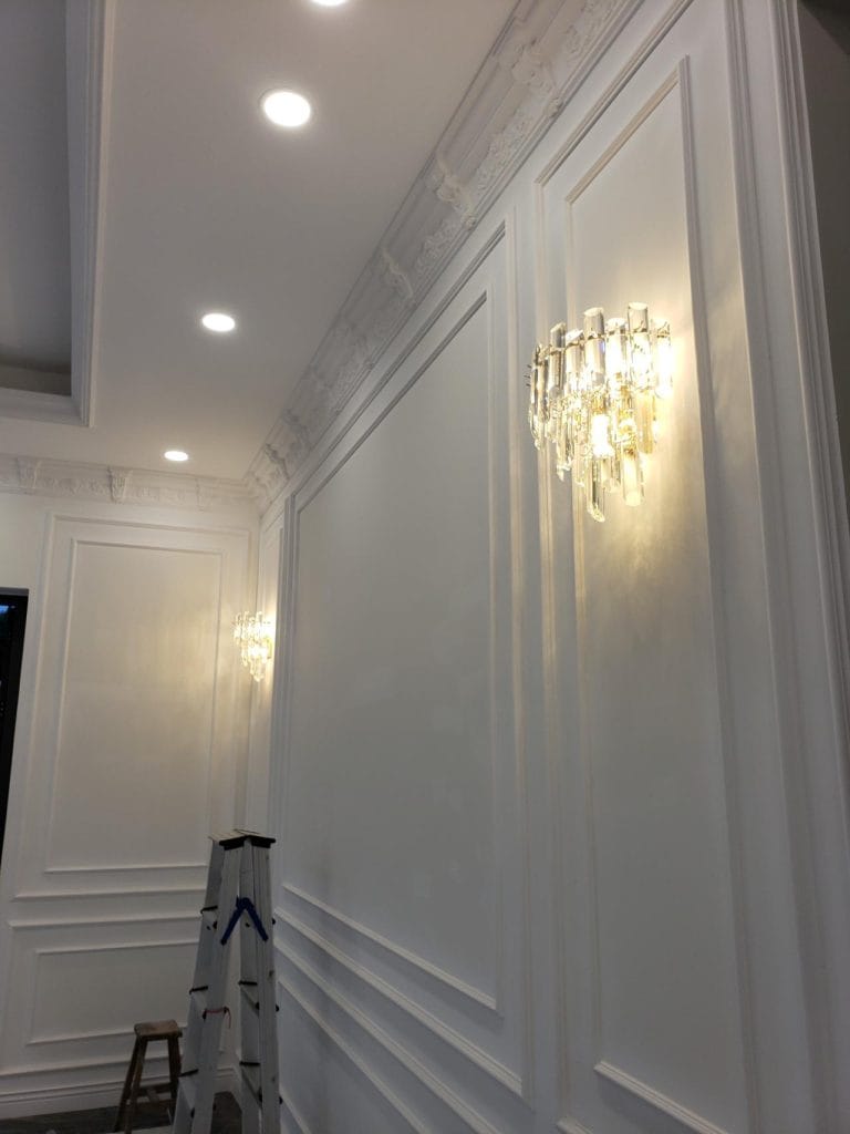 Đèn Tường LXPK14 2