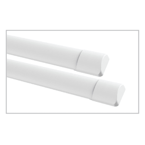 Tuýp LED liền máng đôi thân nhựa Asia TLMN-0.6M-20W