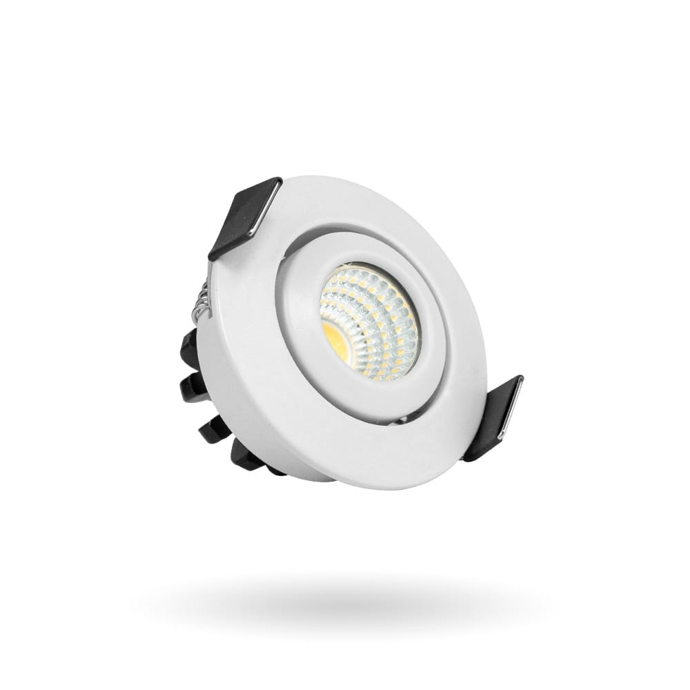 Đèn LED âm trần chiếu rọi Apple KINGLED DLR-3BR-T55 (Spotlight) 2