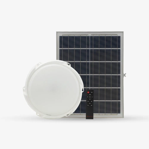 Đèn LED Ốp trần NLMT LN01.SL.RF 320/200W 6500K 2
