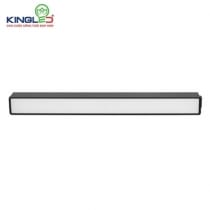 ĐÈN RAY NAM CHÂM SIÊU MỎNG TÁN QUANG KINGLED 20W RNCM-20SS-TQ- 2