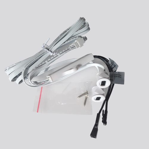 Cảm biến vẫy tay/ đóng mở cửa/ chạm. 3