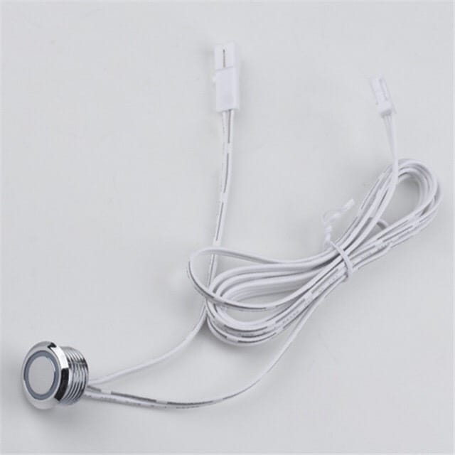 Cảm biến vẫy tay/ đóng mở cửa/ chạm. 4