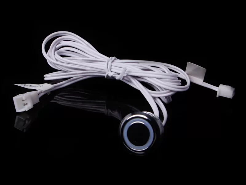 Cảm biến vẫy tay/ đóng mở cửa/ chạm. 6
