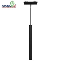 ĐÈN RAY NAM CHÂM SIÊU MỎNG THẢ KINGLED RNCM-7SS-DT-V/TT
