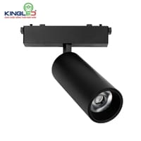 ĐÈN RAY NAM CHÂM SIÊU MỎNG KINGLED 9W RNCM-9SS-RR 2