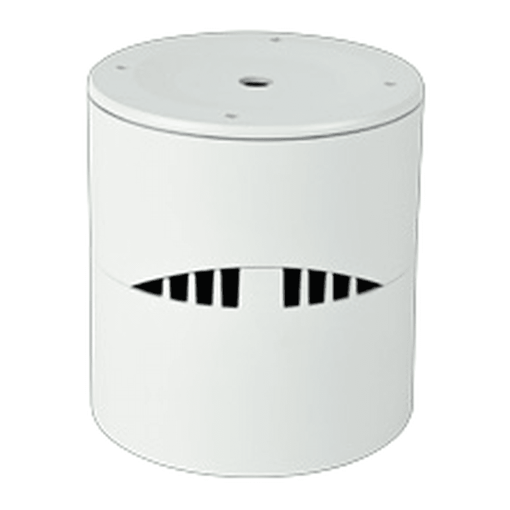 Đèn LED ống bơ gập Sunstone (Đá Mặt Trời) KINGLED DA-OBRG-12SS-T (vỏ trắng) 3