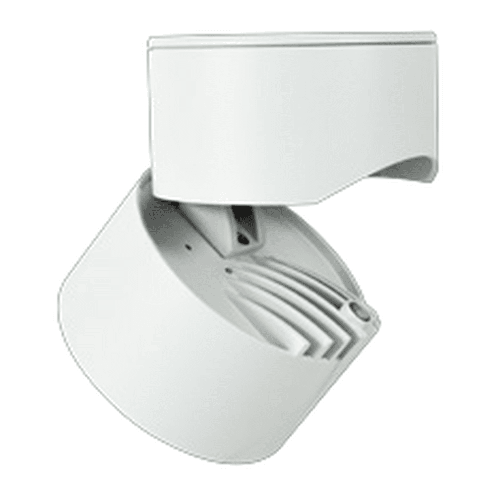 Đèn LED ống bơ gập Sunstone (Đá Mặt Trời) KINGLED DA-OBRG-12SS-T (vỏ trắng) 2