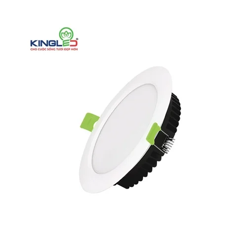 Đèn LED Downlight Âm Trần
