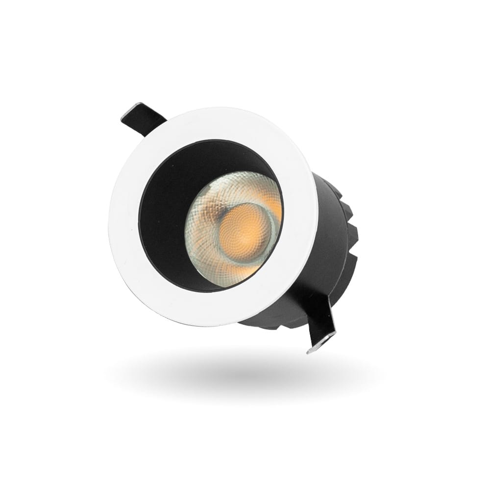Đèn LED âm trần rọi Coral (San Hô) KINGLED DA-DLR-5SS-T45 (Spotlight) 2