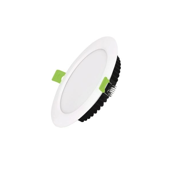 Đèn LED âm trần Diamond (Kim Cương) KINGLED DDL-10SS-T120