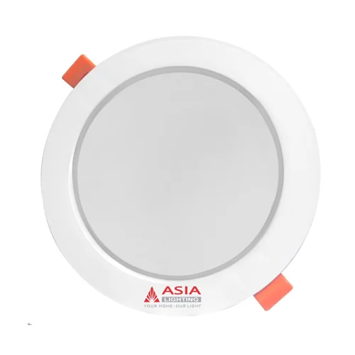 Đèn LED âm trần thân nhựa Asia M16T-DM 16W