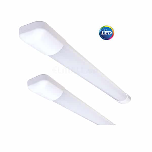 Đèn led bán nguyệt Starbright Wide Nxt 40W CDL 1m2 Philips 2
