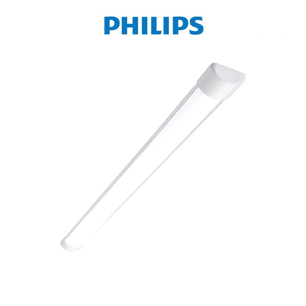 Đèn led bán nguyệt Starbright Wide Nxt 40W CDL 1m2 Philips 5