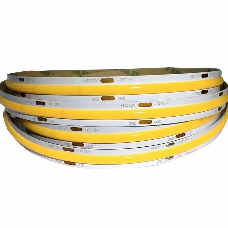 Đèn led dây COB 2