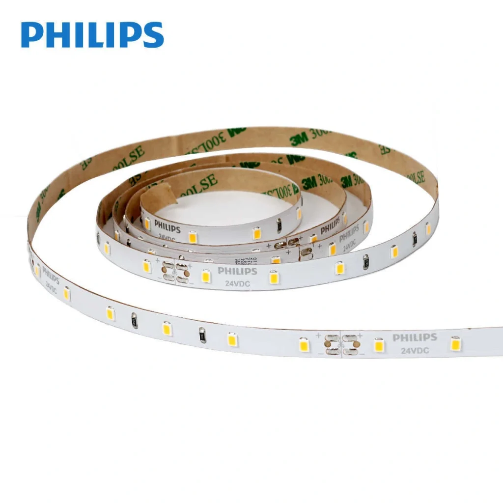 Đèn led dây DLI 24V Philips 3