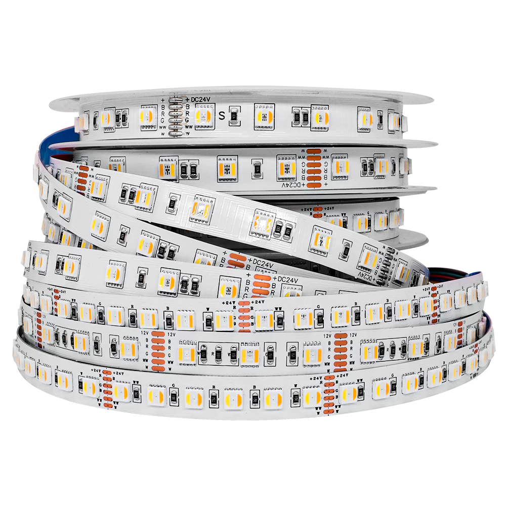 Đèn led dây SL-5050-60-12V-RGB 2