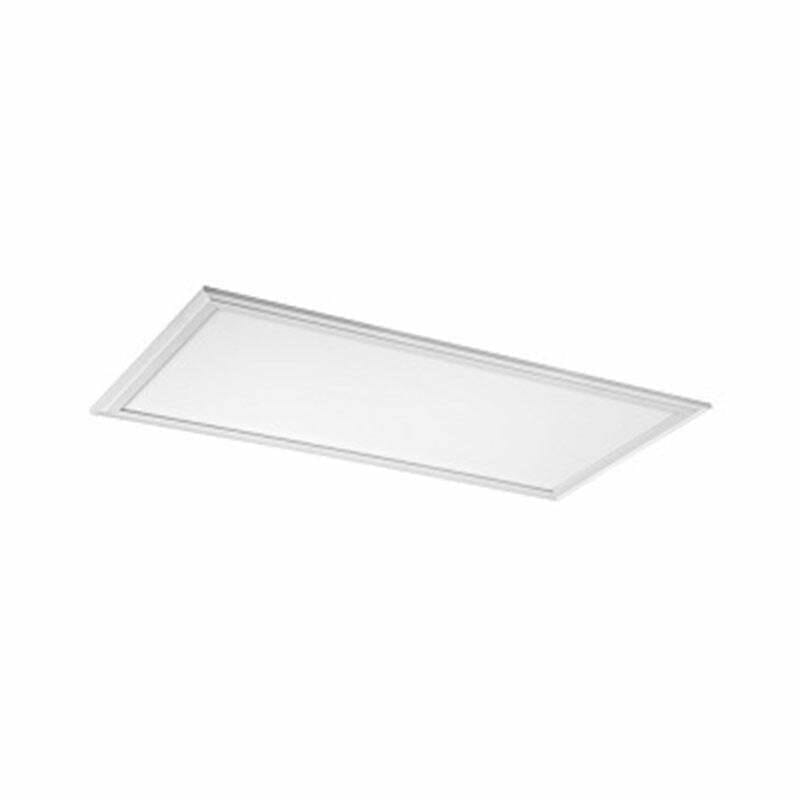 Đèn led panel Asia 48w PNH48-02 300x1200x30