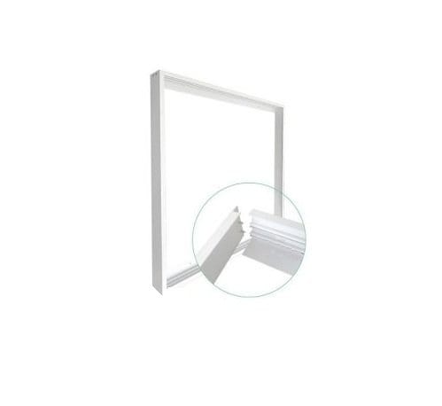 Đèn led panel Asia 48w PNH48-02 300x1200x30 5