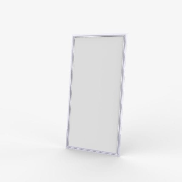 Đèn LED Panel Rạng Đông P08 vuông 600x1200/80W
