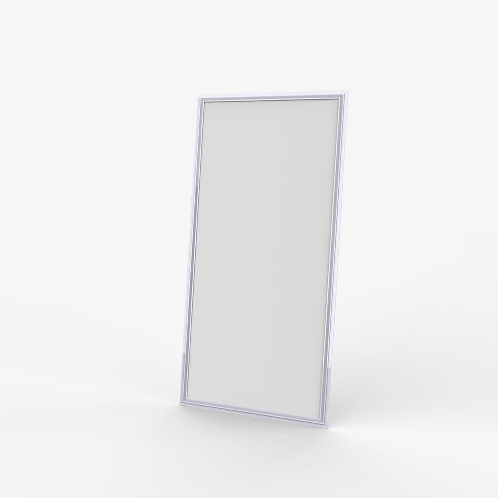 Đèn LED Panel Rạng Đông P08 vuông 600x1200/80W 2