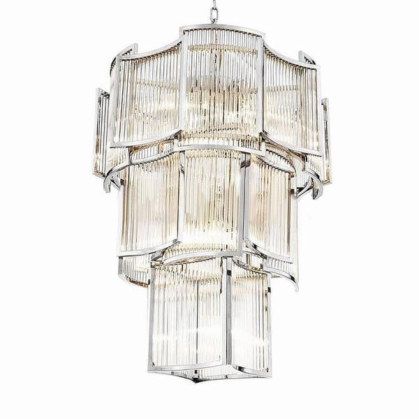 Đèn Pha Lê Hiện Đại PLX16 2