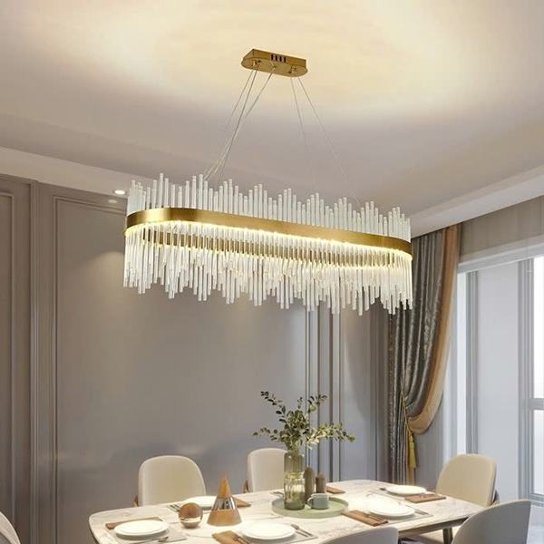 Đèn thả bàn ăn LX03 2