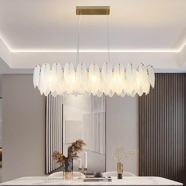 Đèn thả bàn ăn LX05