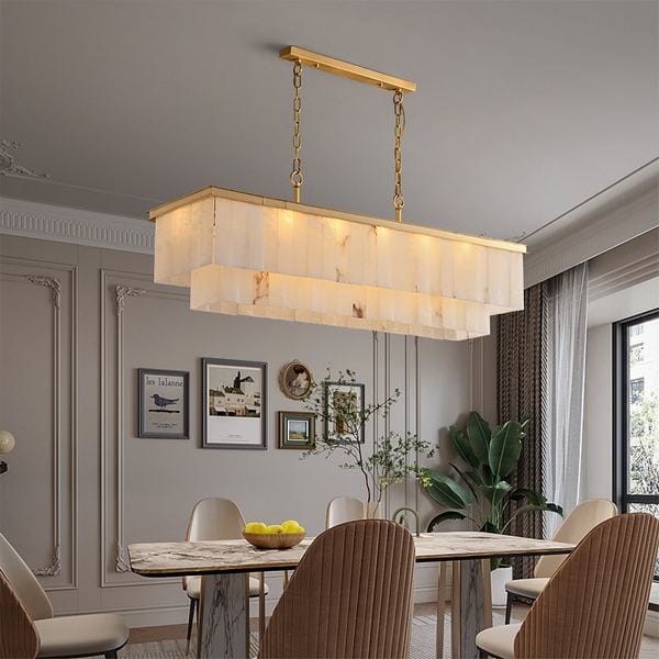 Đèn thả bàn ăn LX12
