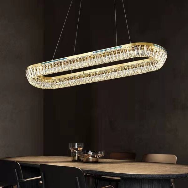Đèn thả bàn ăn LX15 2