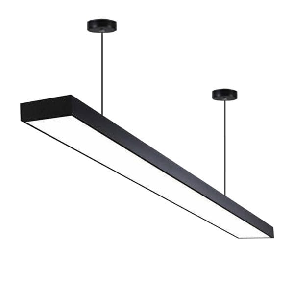Đèn Thả Văn Phòng 1200x100x40 36W