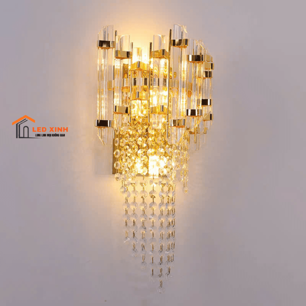 Đèn Tường LXPK01