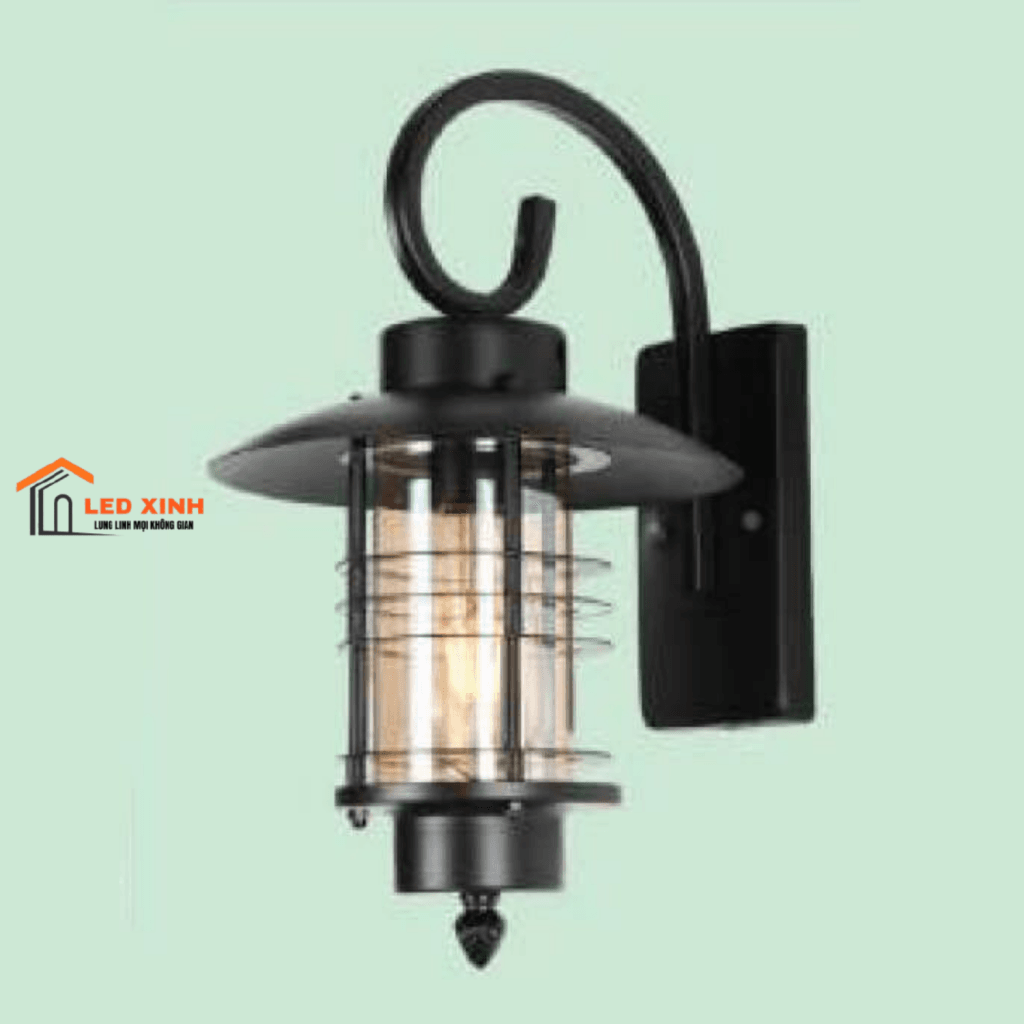 Đèn tường cổ điển LXCD01