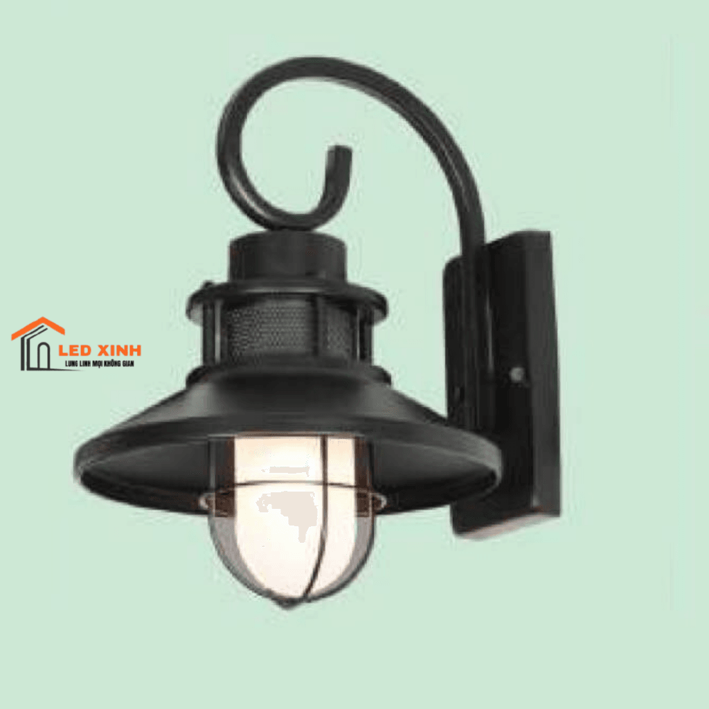 Đèn tường cổ điển LXCD03